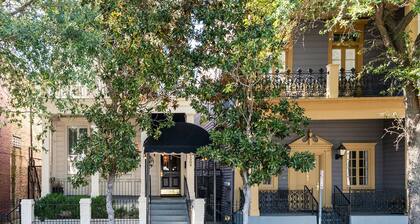 Historic Streetcar Inn