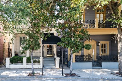 Historic Streetcar Inn