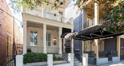 Historic Streetcar Inn