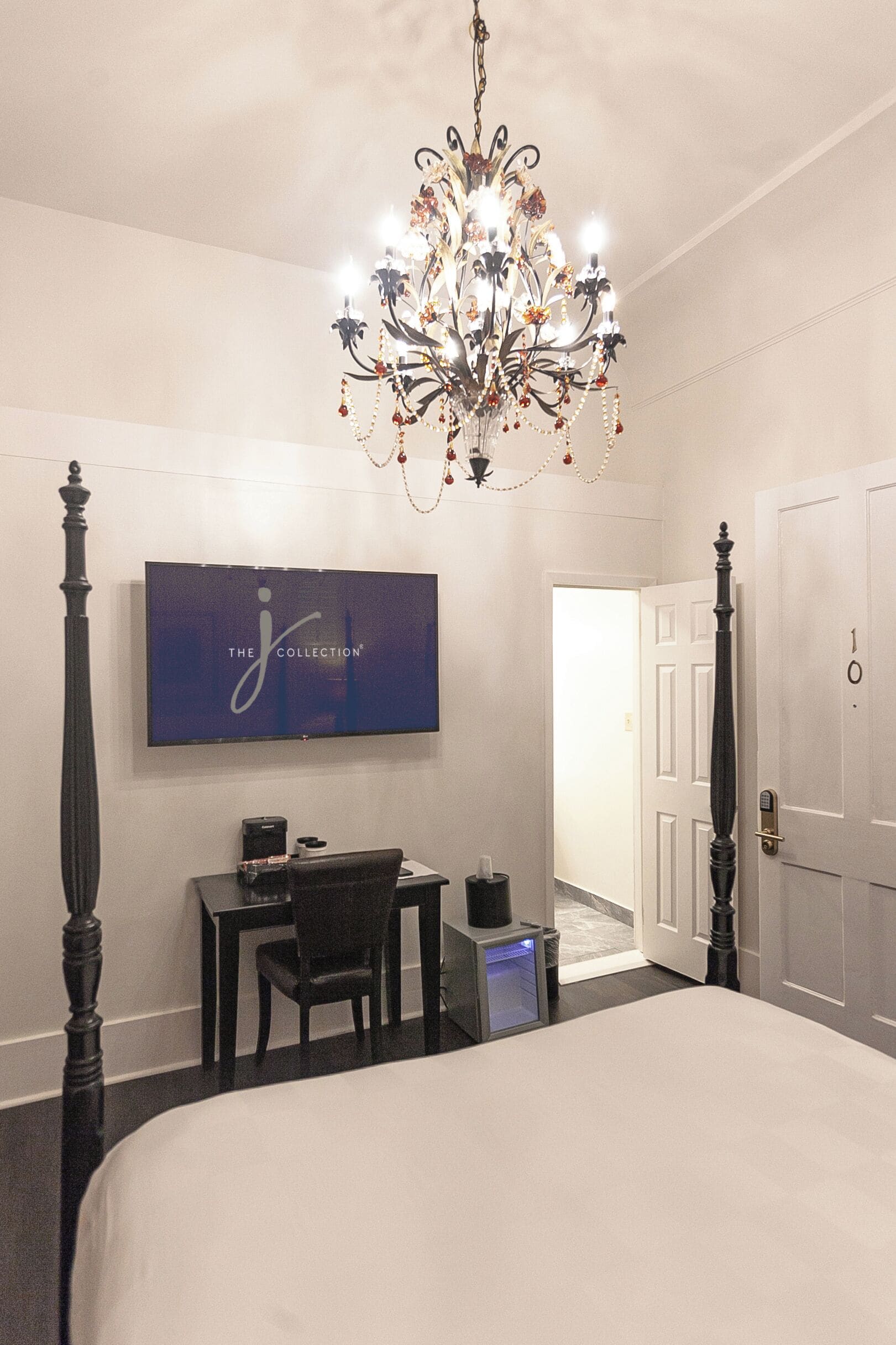 Foto - Historic Streetcar Inn