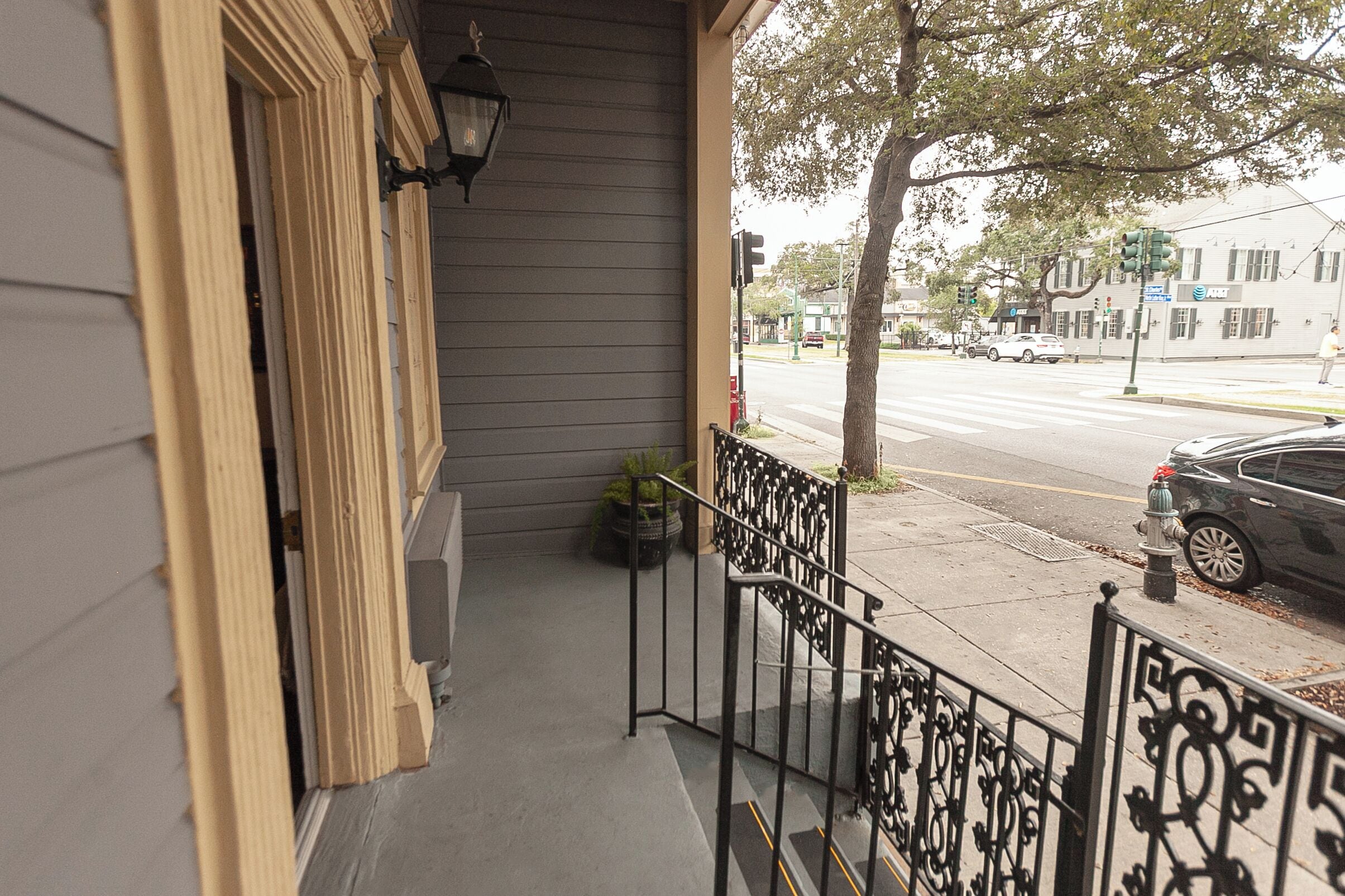 Room, 1 King Bed, Balcony | Terrace/patio