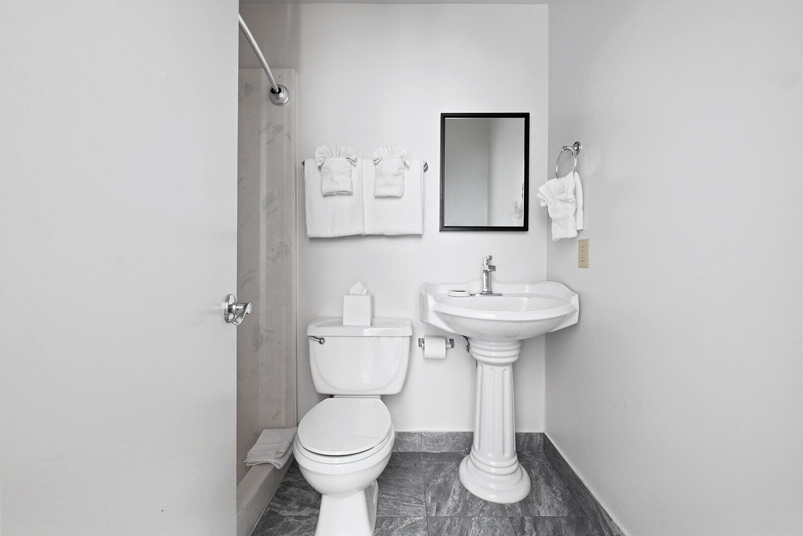 Foto - Historic Streetcar Inn