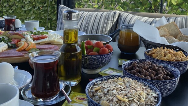 Teres/patio