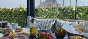 Armagrandi Spina Hotel - Special Class