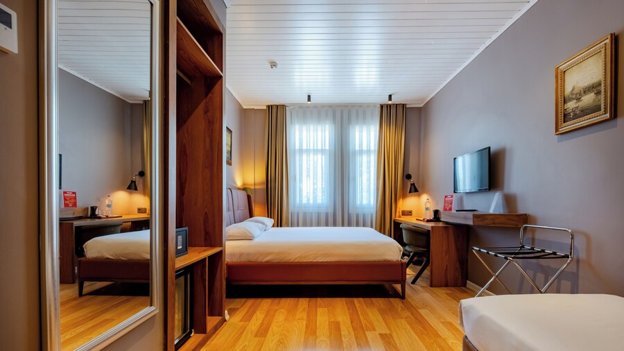 Armagrandi Spina Hotel - Special Class