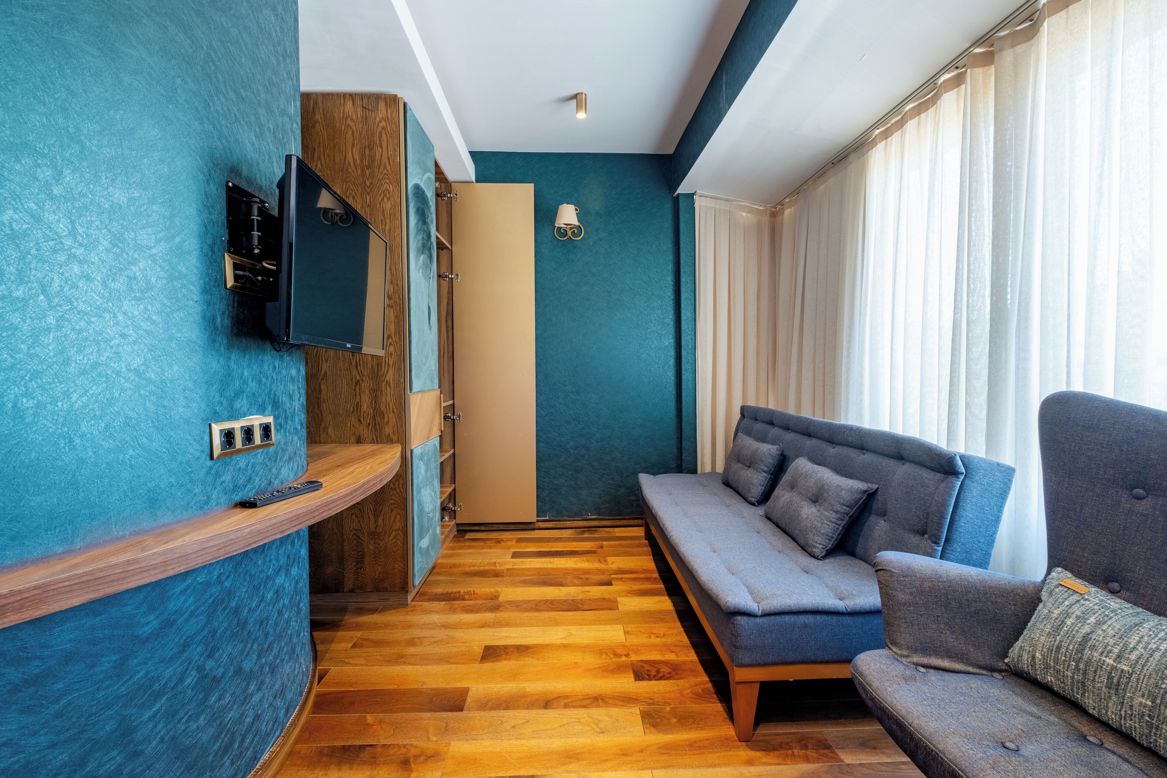 Foto - Armagrandi Spina Hotel-Special Category