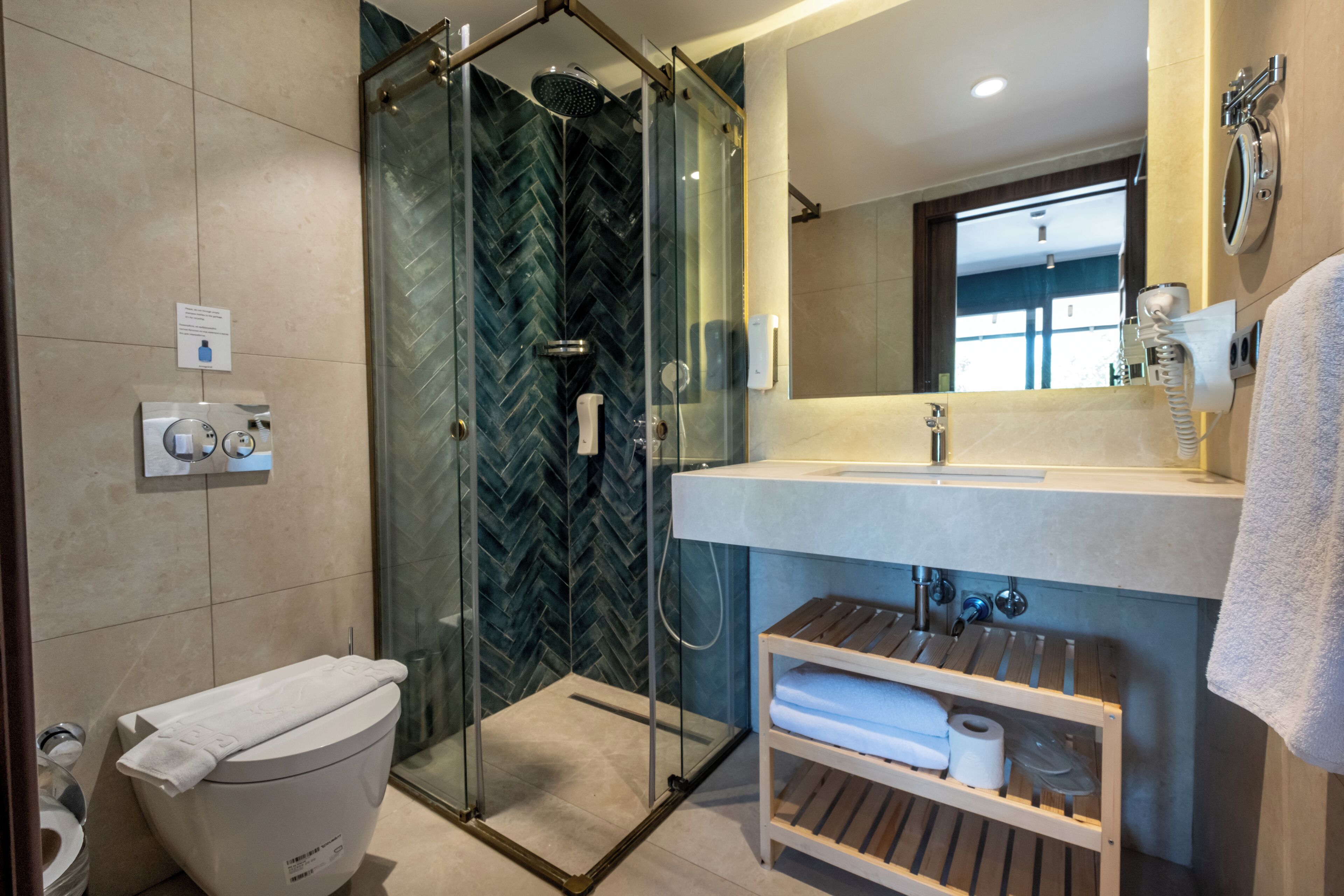 Foto - Armagrandi Spina Hotel-Special Category