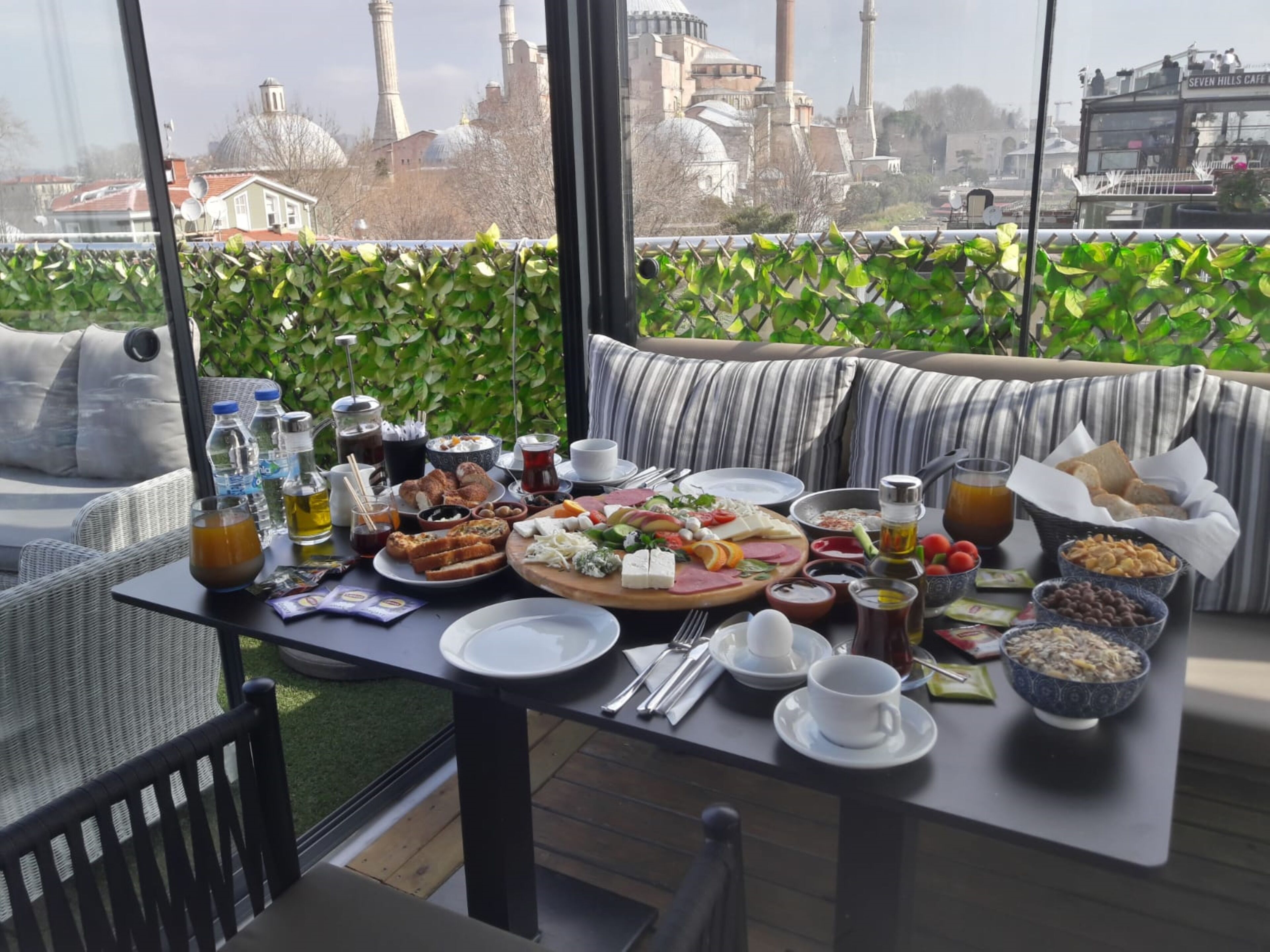 Foto - Armagrandi Spina Hotel-Special Category