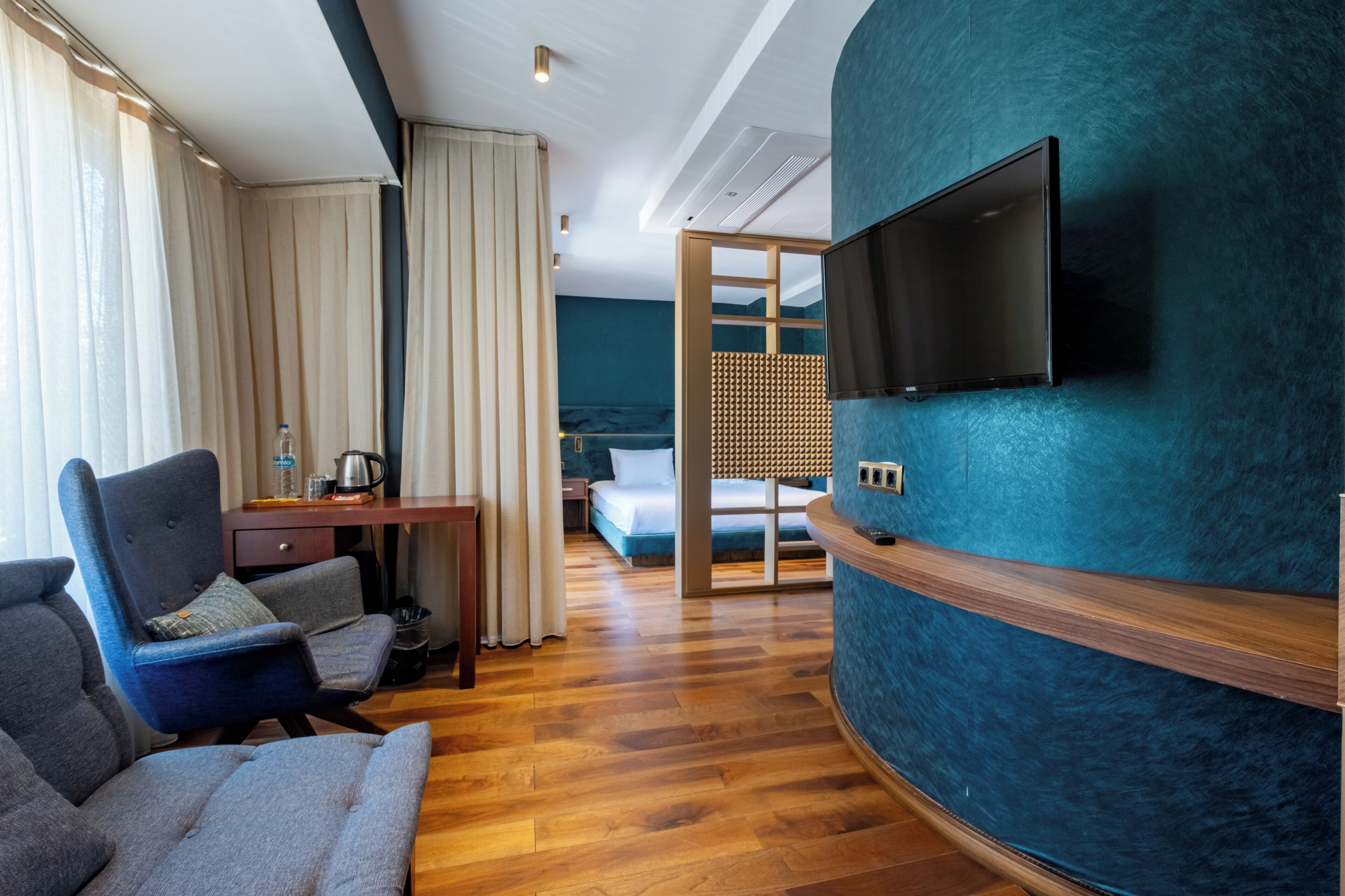 Photo - Armagrandi Spina Hotel - Special Class