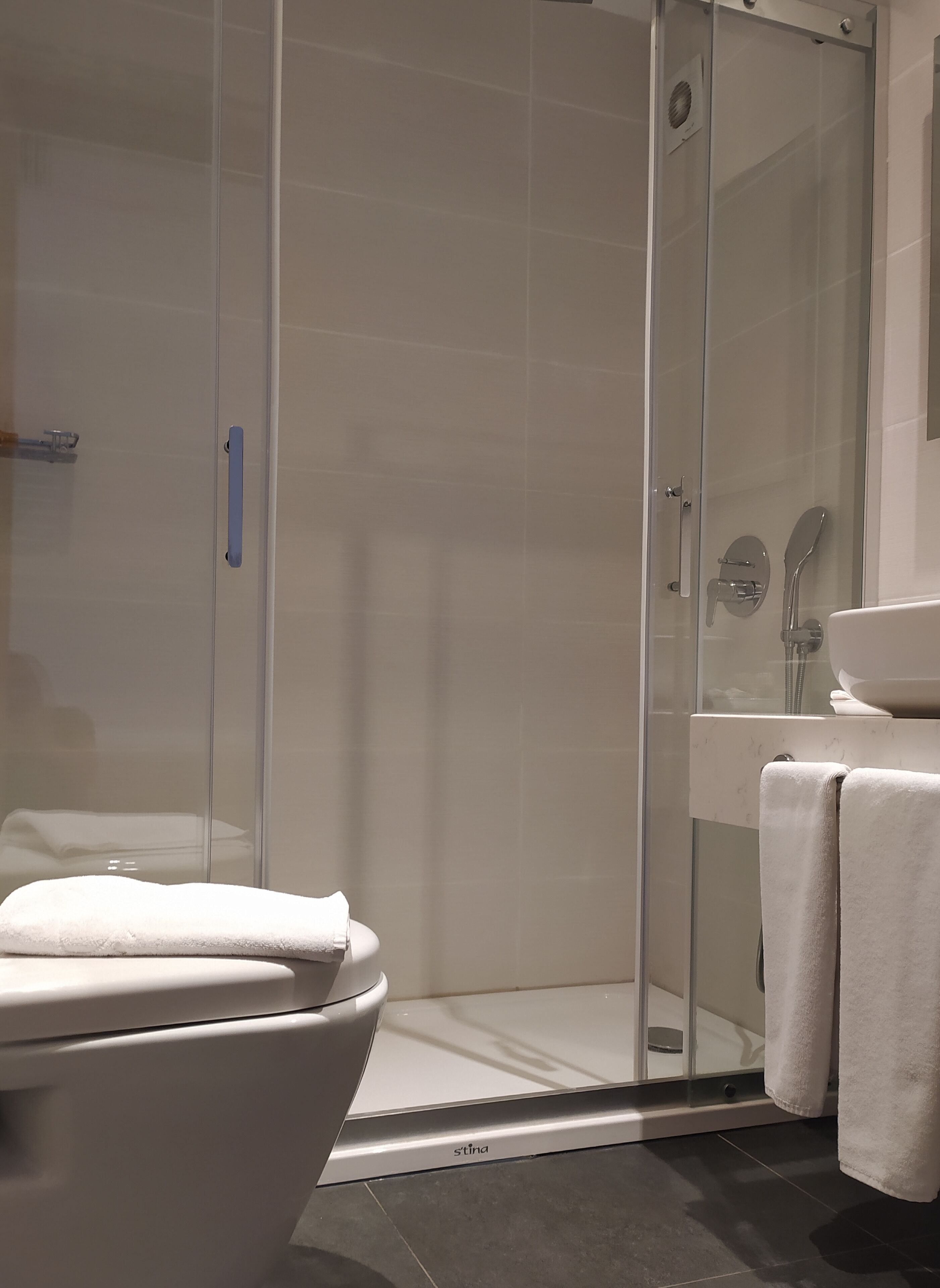 Photo - Armagrandi Spina Hotel - Special Class