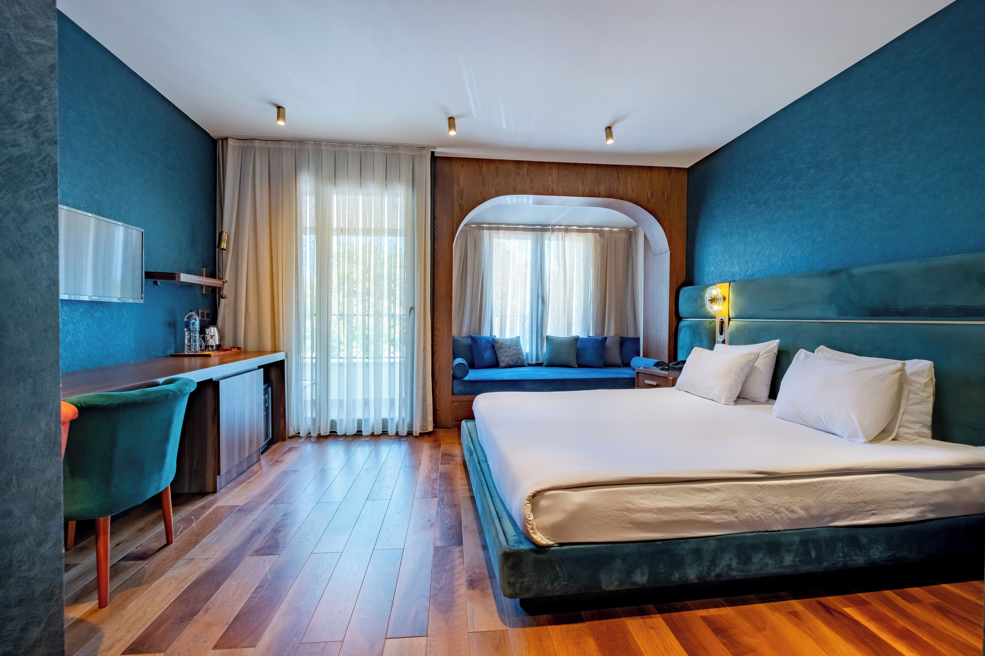 Foto - Armagrandi Spina Hotel-Special Category