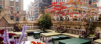 Library Hotel by Library Hotel Collection