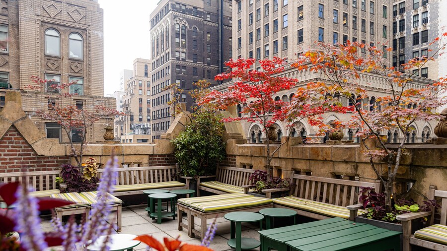 Library Hotel by Library Hotel Collection