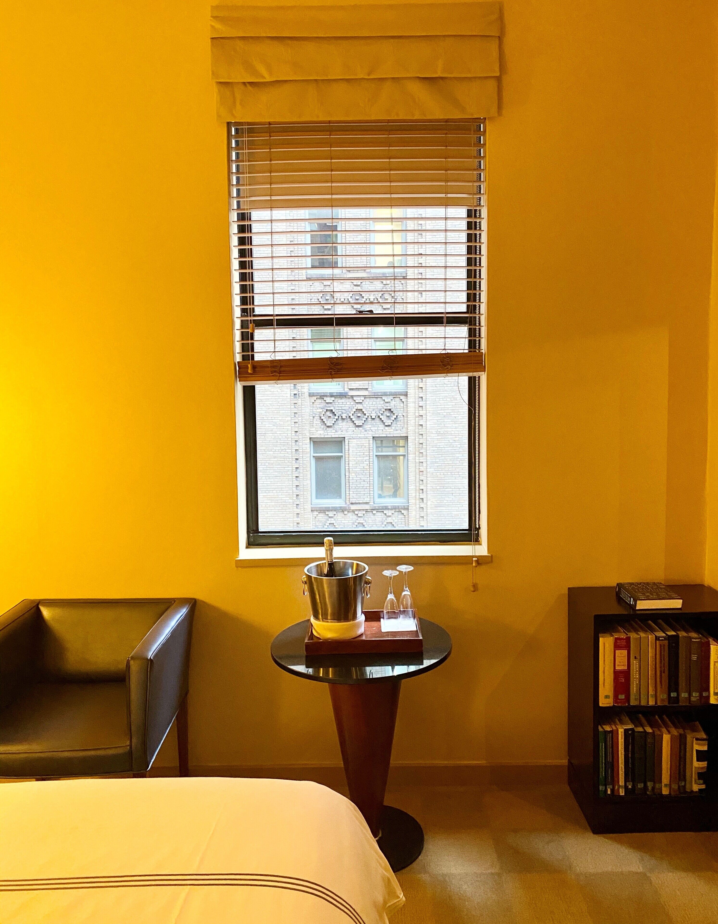 Habitación Deluxe, 1 cama Queen size | Vista desde la habitación