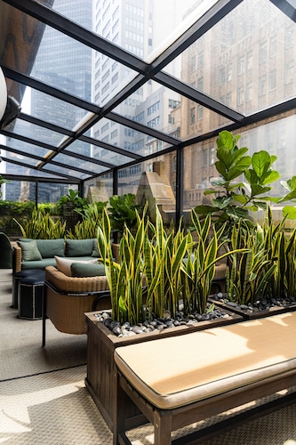 Library Hotel by Library Hotel Collection