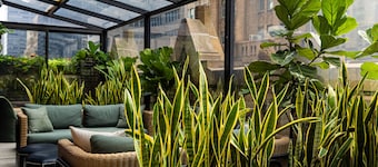 Library Hotel by Library Hotel Collection