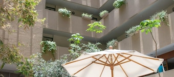 Hotel San Francisco Toluca