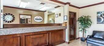 Suburban Studios near University of North Carolina-Charlotte