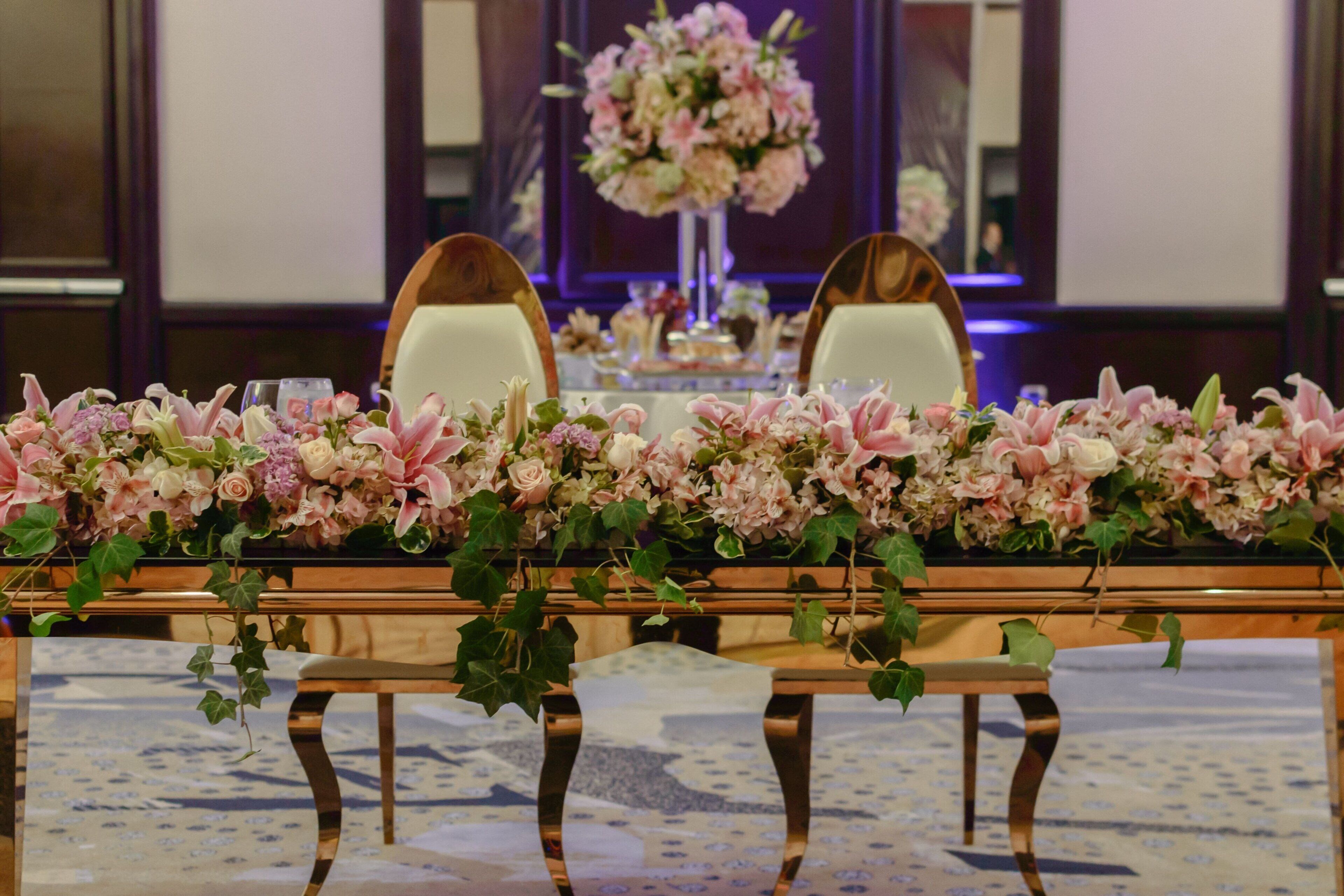 Foto - JW Marriott Hotel Lima