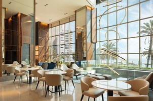 Bar en el lobby