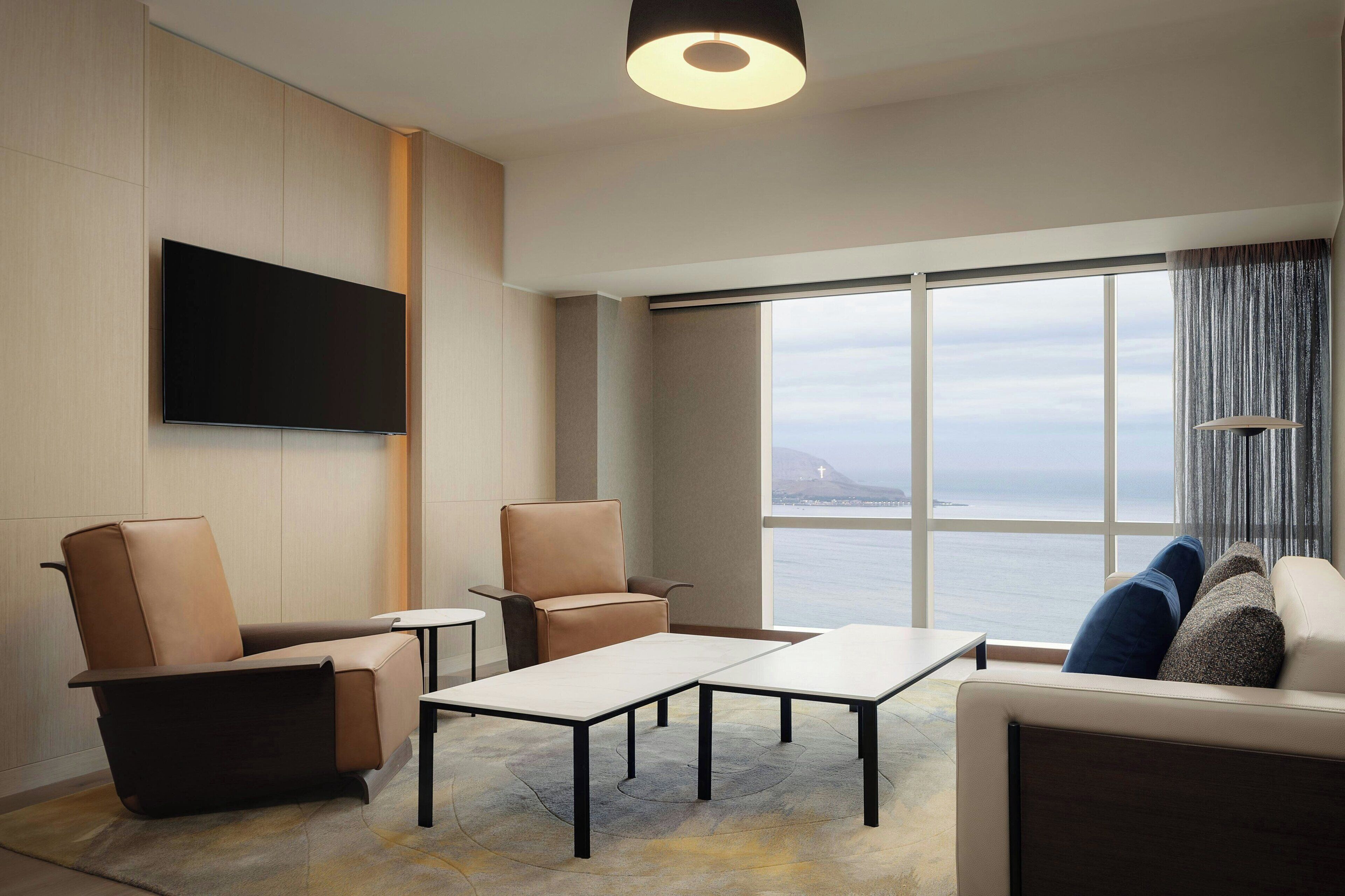 Foto - JW Marriott Hotel Lima