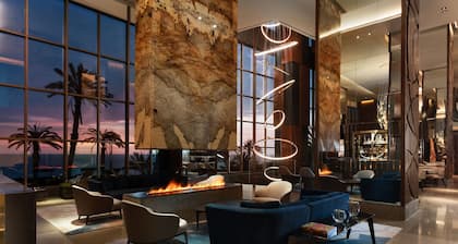 JW Marriott Hotel Lima