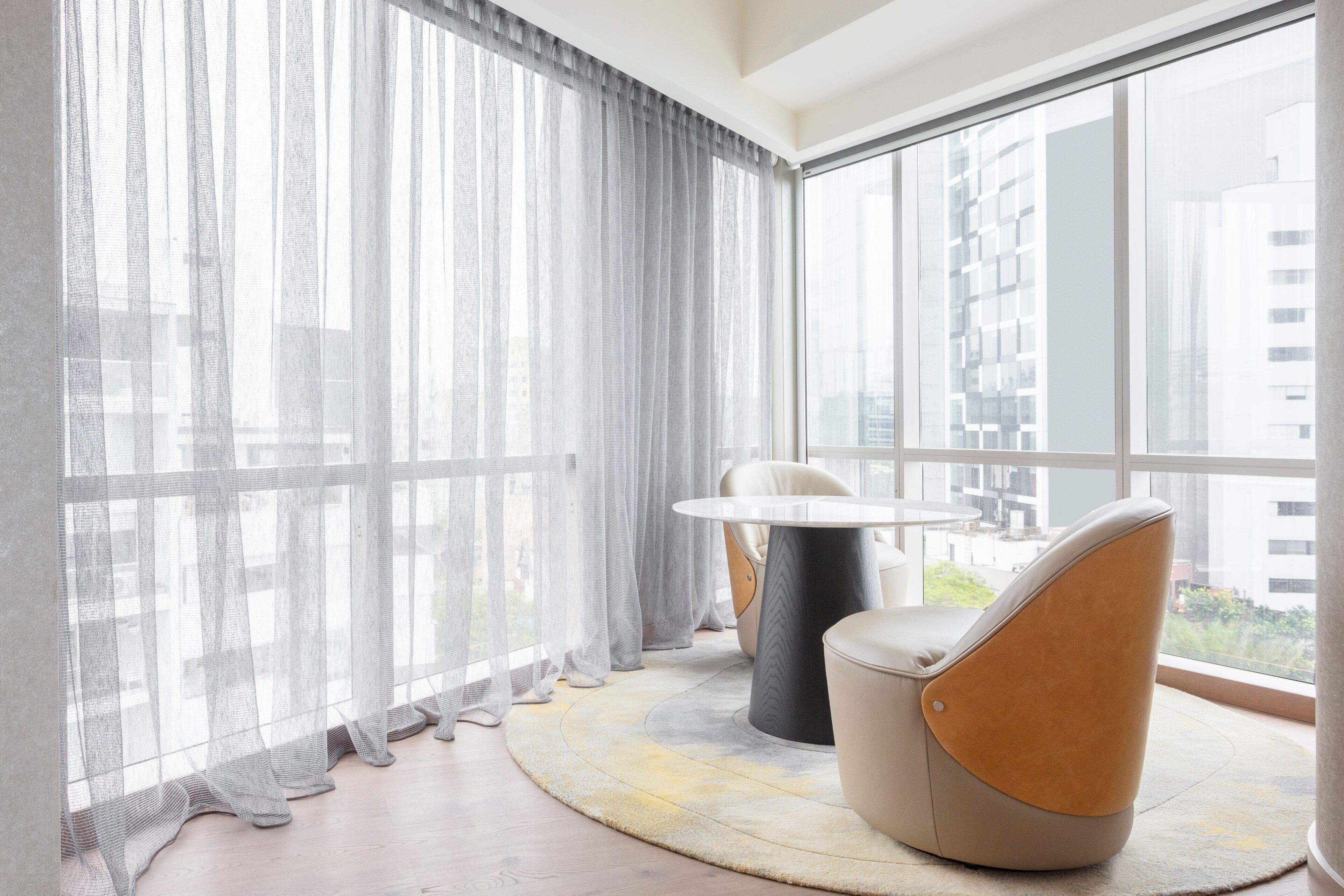 Foto - JW Marriott Hotel Lima