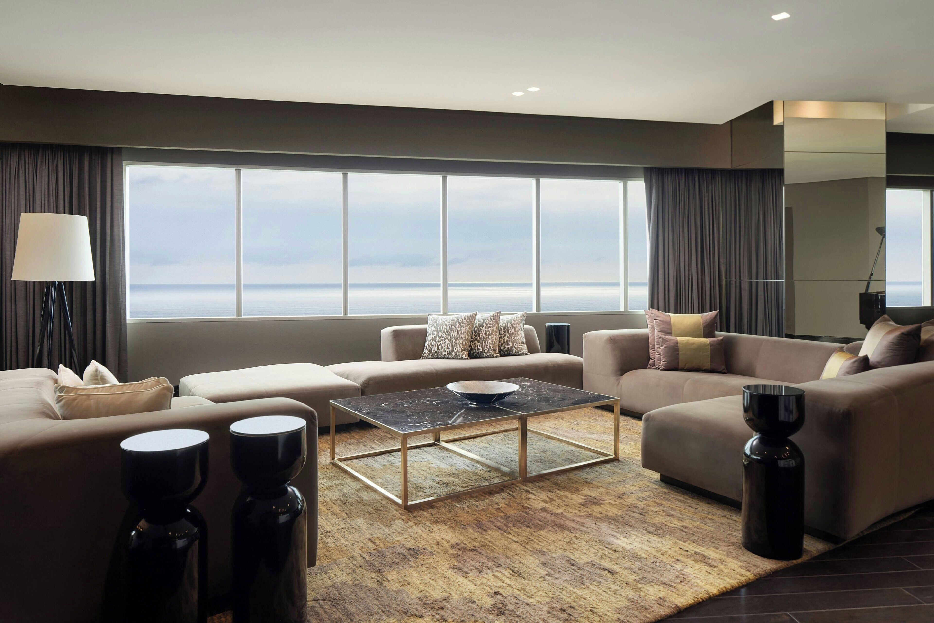 Foto - JW Marriott Hotel Lima