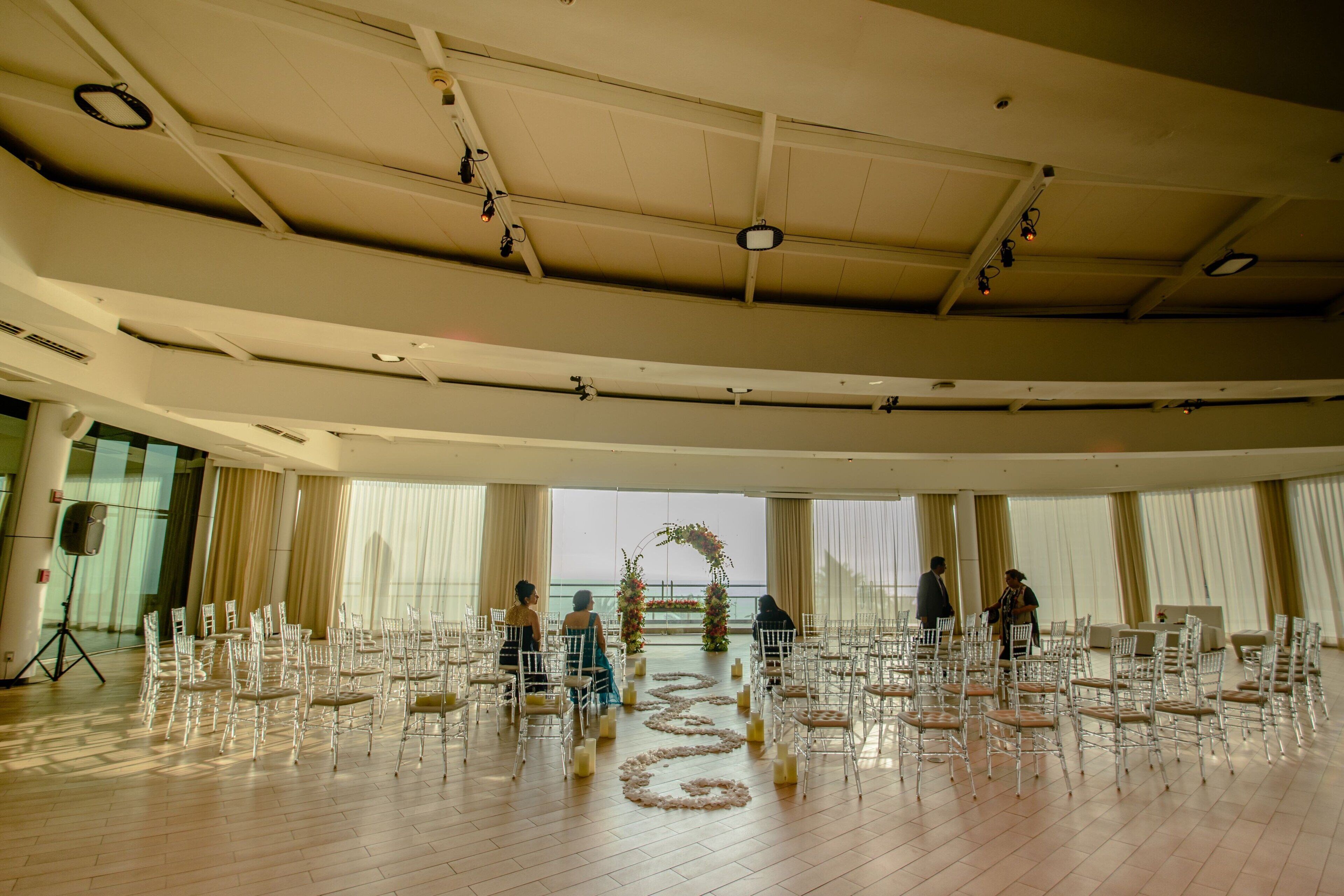 Foto - JW Marriott Hotel Lima