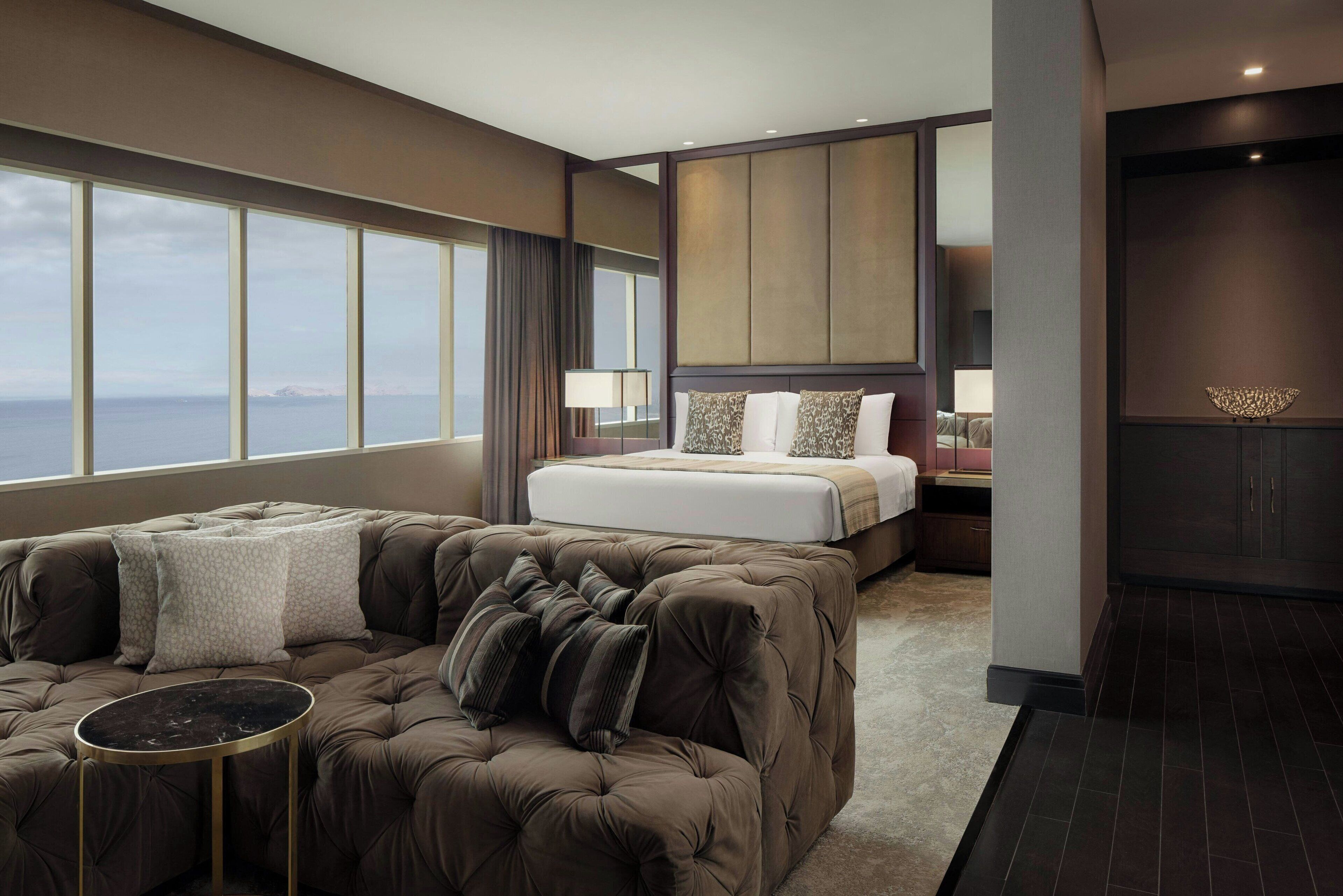 Foto - JW Marriott Hotel Lima