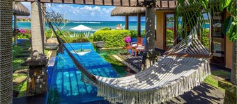 The Oberoi Beach Resort, Mauritius