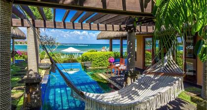 The Oberoi Beach Resort, Mauritius