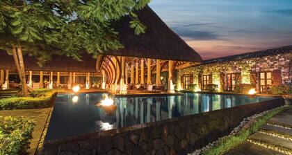The Oberoi Beach Resort, Mauritius