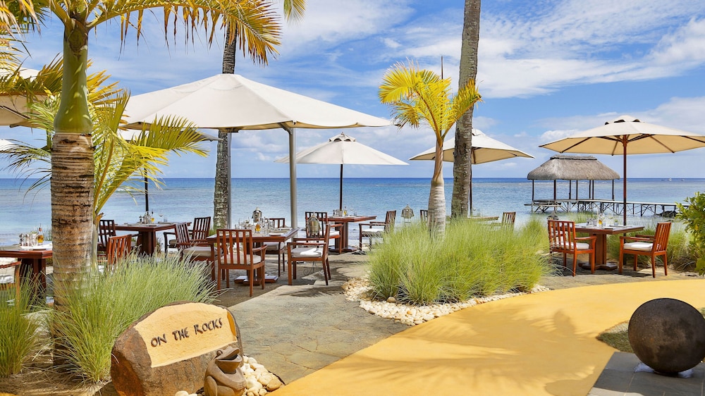 The Oberoi Beach Resort, Mauritius by null