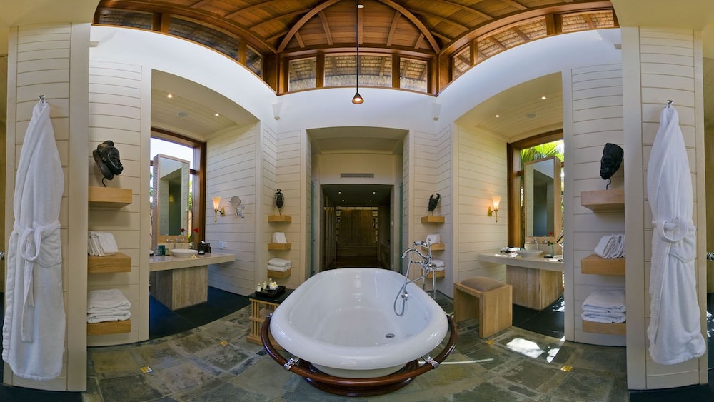 The Oberoi Beach Resort, Mauritius by null