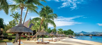 The Oberoi Beach Resort, Mauritius