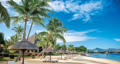 The Oberoi Beach Resort, Mauritius