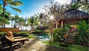 Premier Ocean View Villa with Private Pool