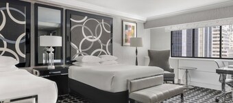The Muse New York