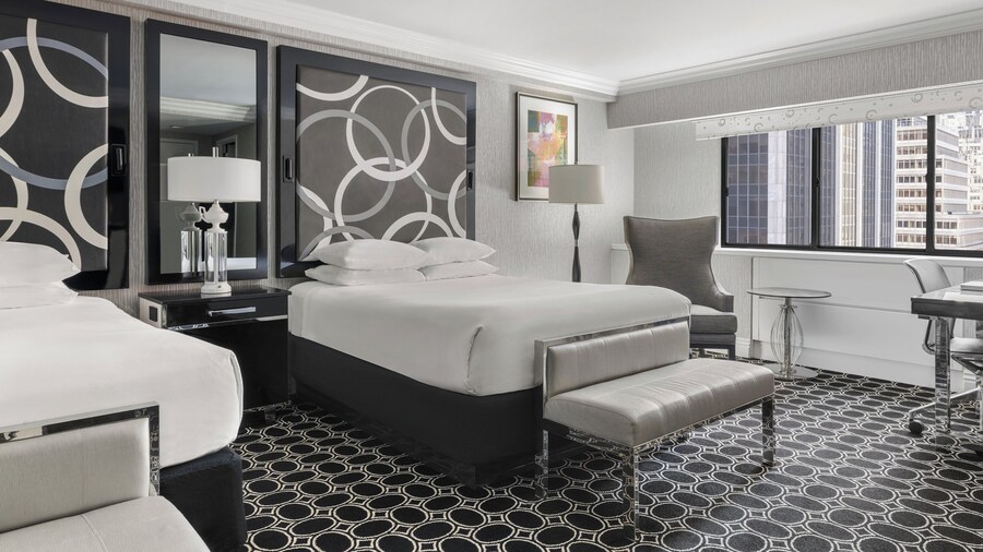 The Muse New York