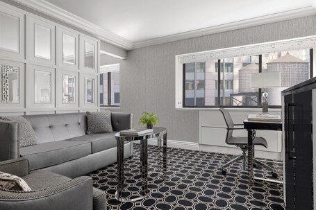 The Muse New York - view 2