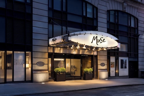 The Muse New York