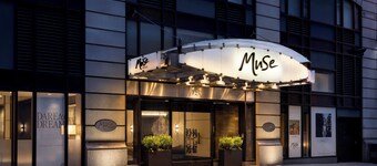 The Muse New York