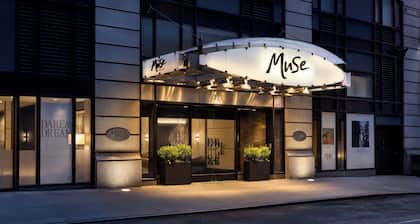 The Muse New York