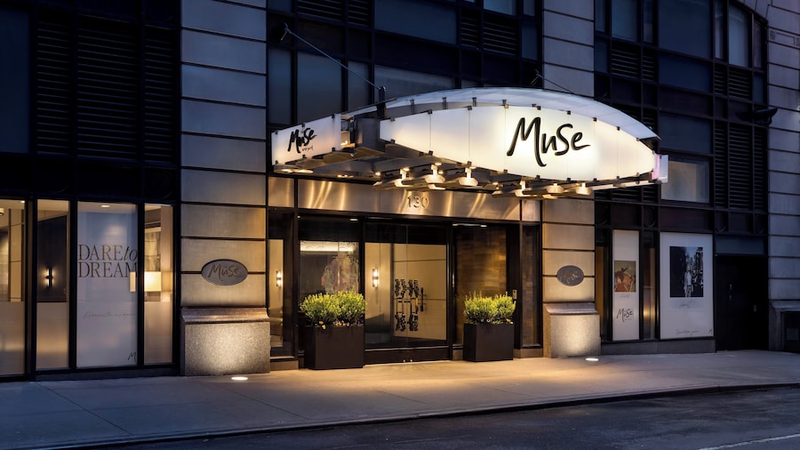 The Muse New York