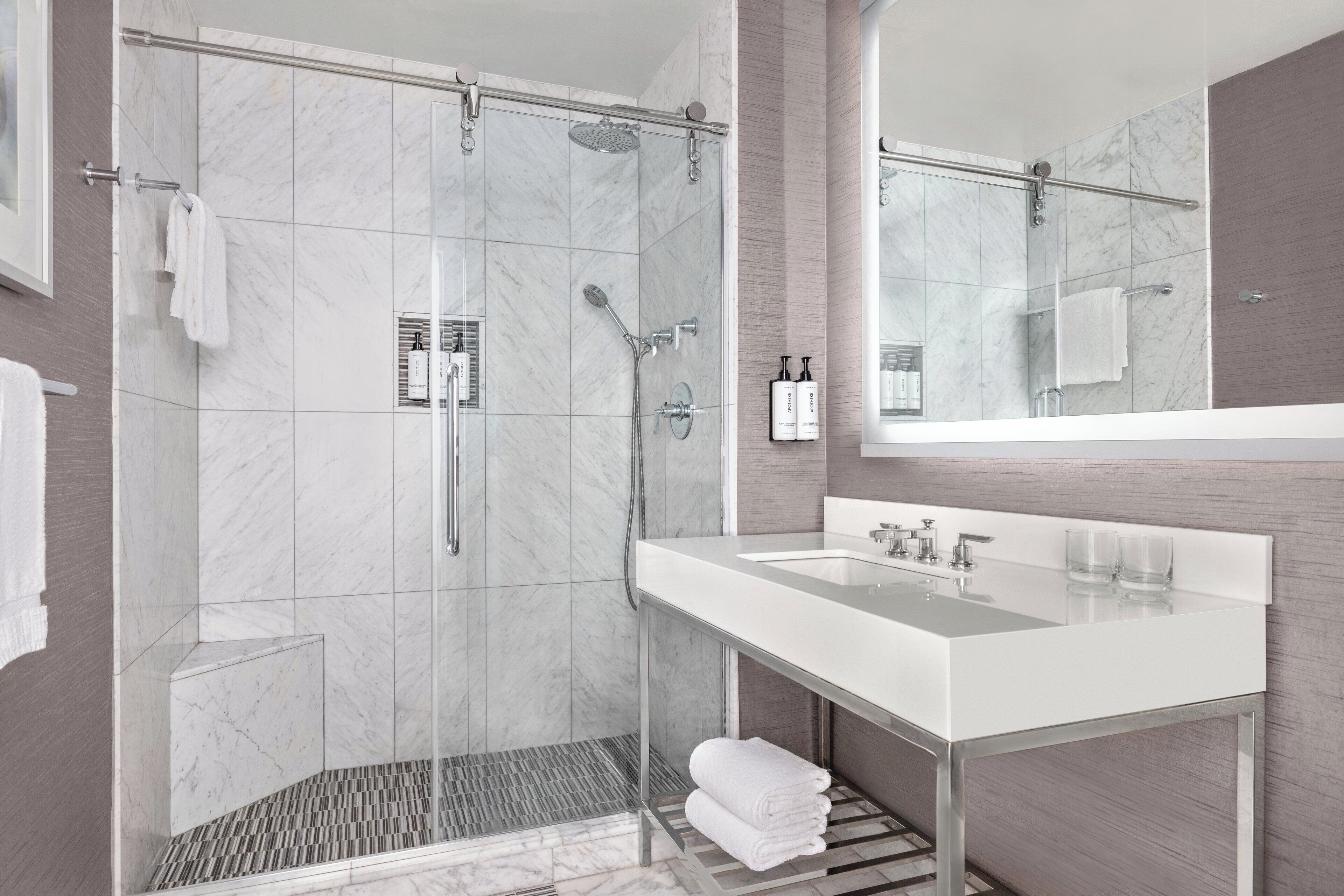 Foto - The Muse New York