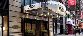 The Muse New York