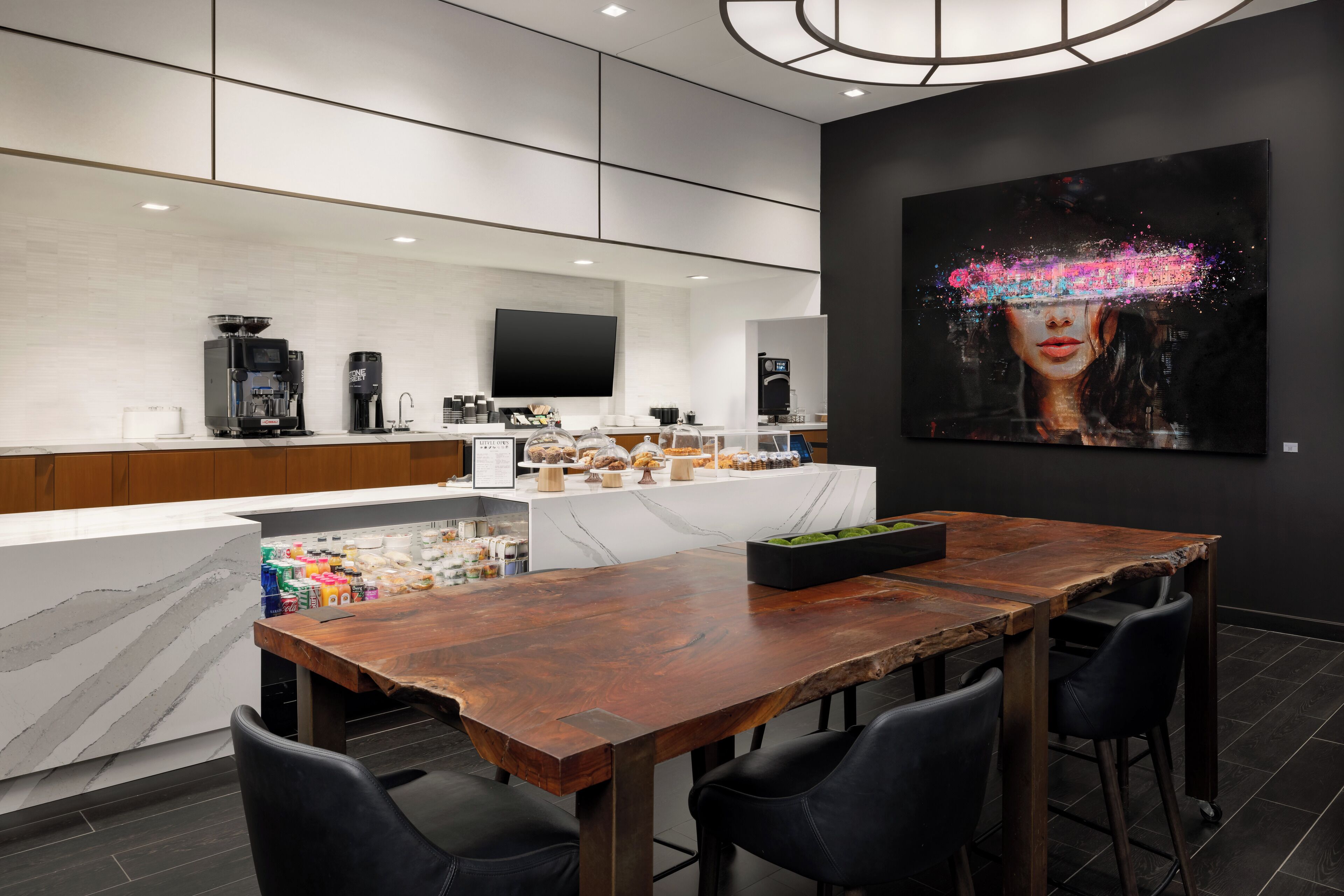 Foto - The Muse New York