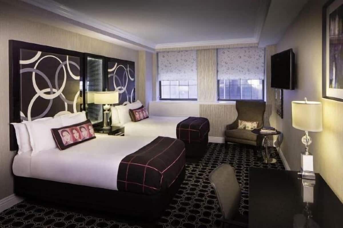 Literie de qualité, coffre-fort pour ordinateur portable, bureau