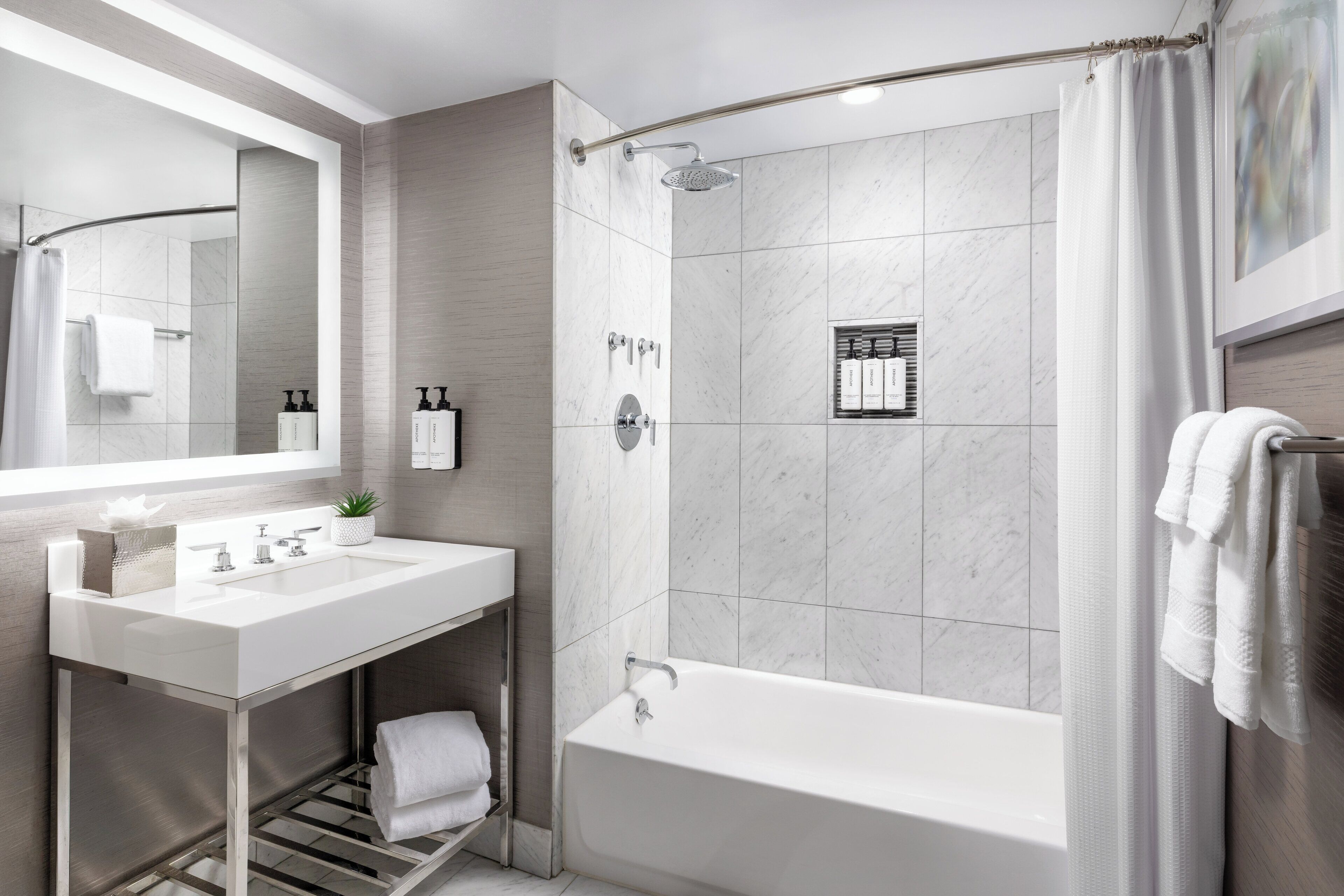 Foto - The Muse New York